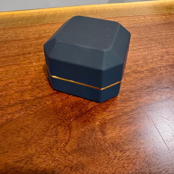 Macy's Bridge Forever Lab-Grown Beautiful Diamond Stud Earrings – 1/5 CT - Picture 6 of 6